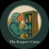 keeperscurio